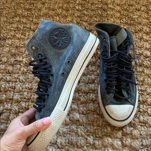 Converse x John Varvatos Limited Edition Sneaker